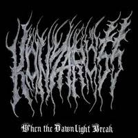 Konzaross : When the Dawnlight Break